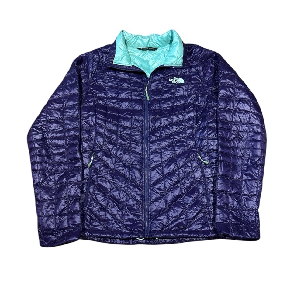 The North Face Thermoball Jacket